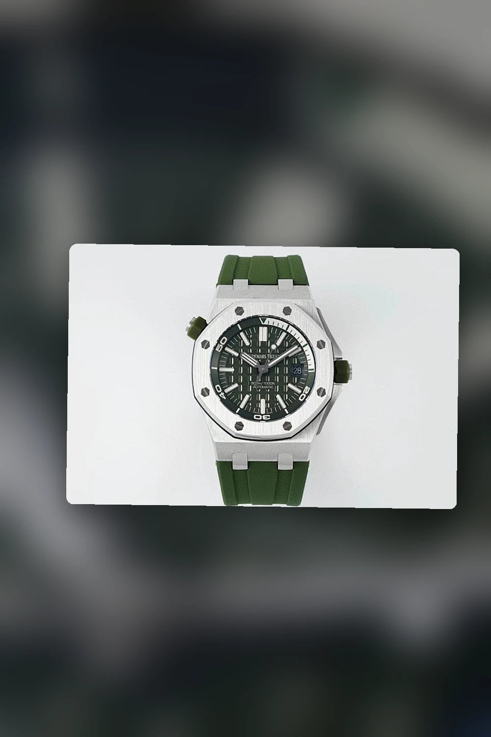 NB - Mix Watch - 323