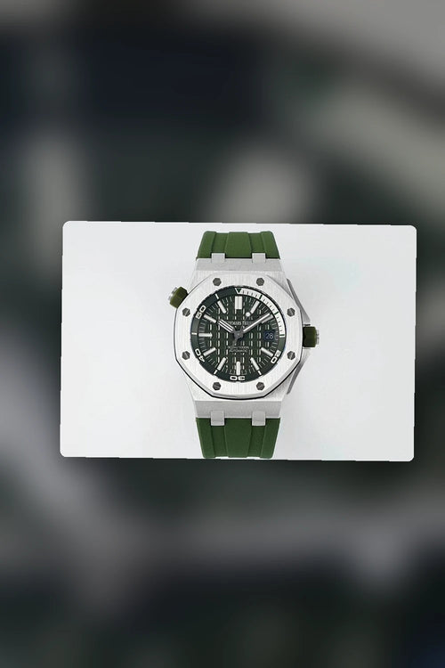 NB - Mix Watch - 323