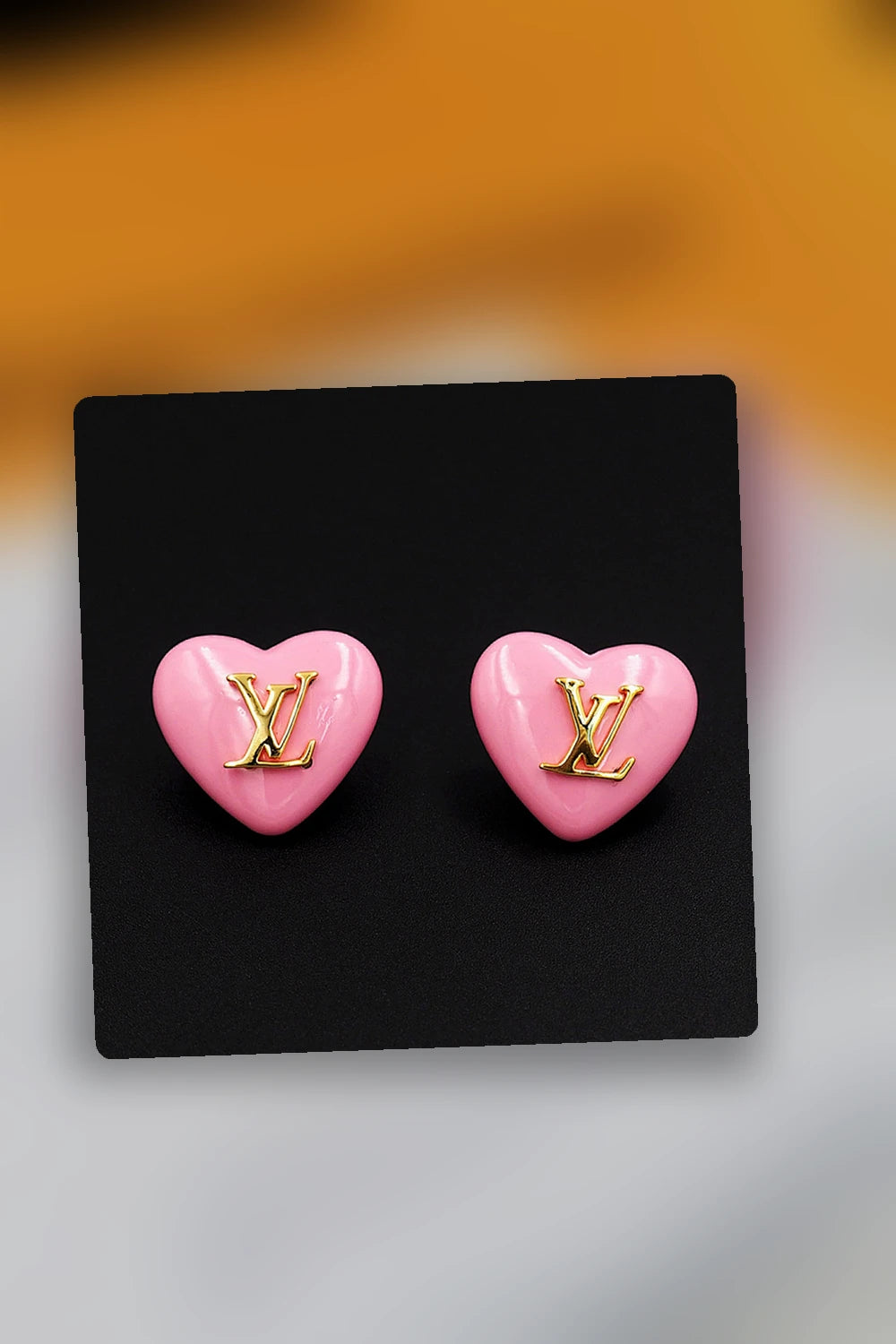 NB - LOV Jewelry - 240