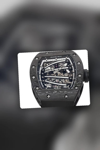 NB - Mix Watch - 966