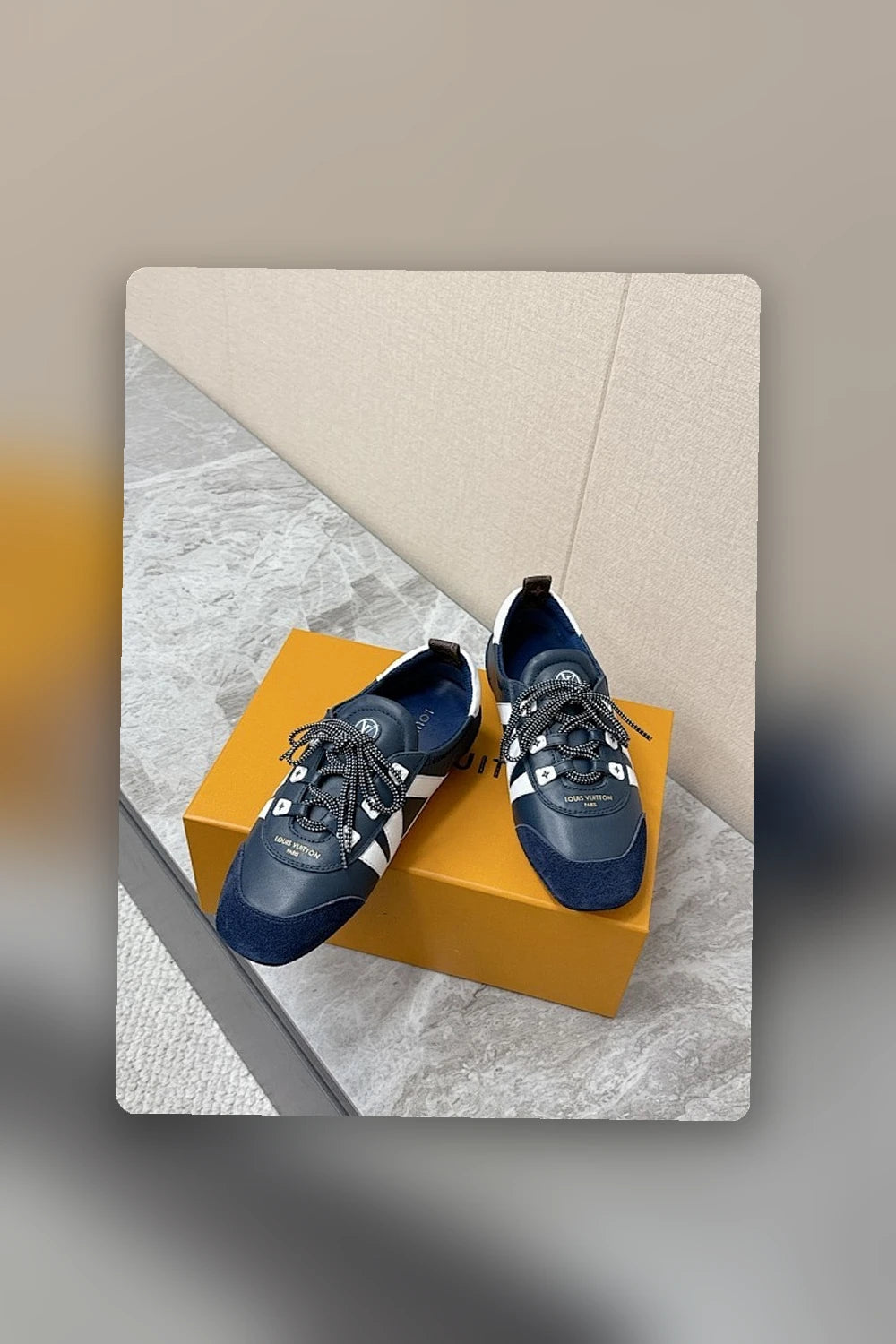 NB - LOV Women Shoes - 177