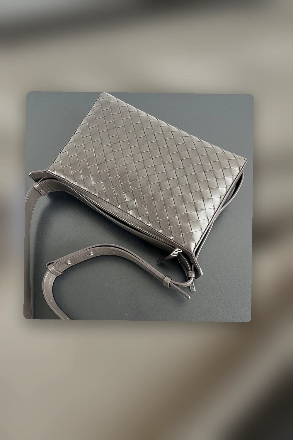 NB - BOV Bag - 437
