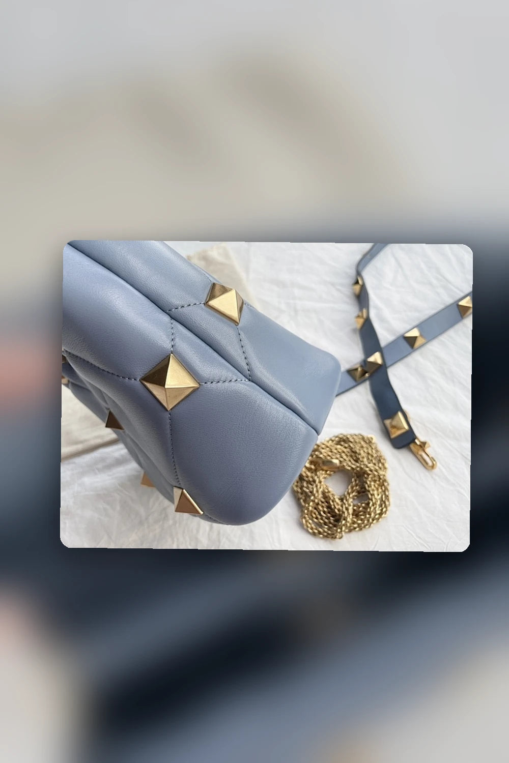 NB - VEL Bag - 295