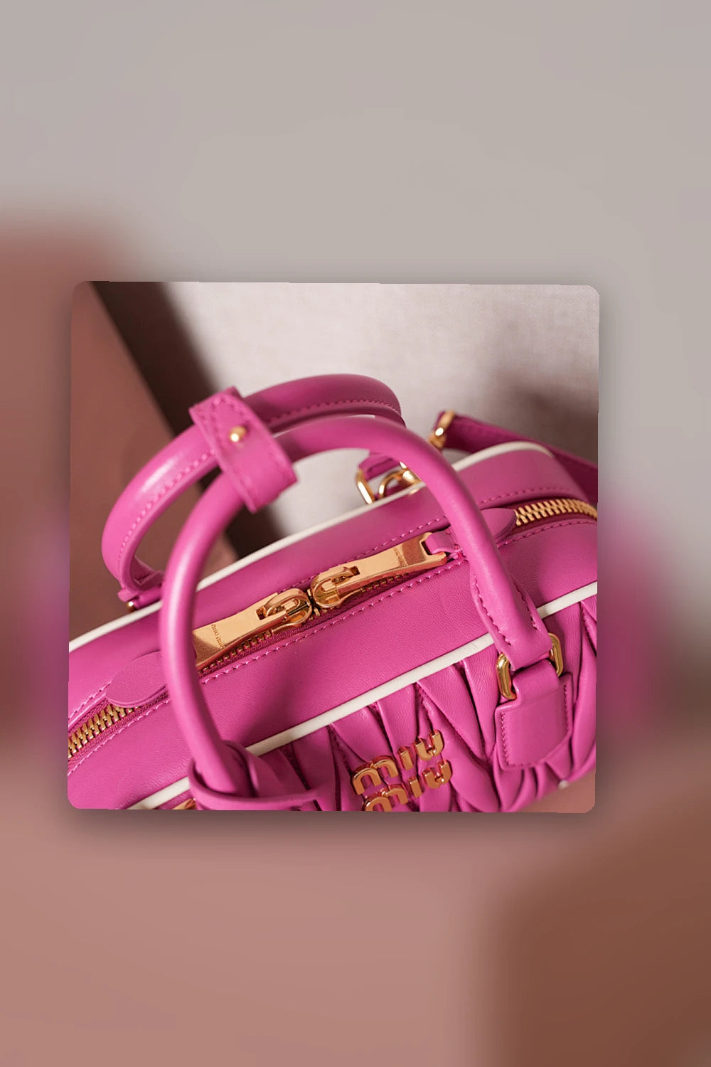 NB - MMU Bag - 1219