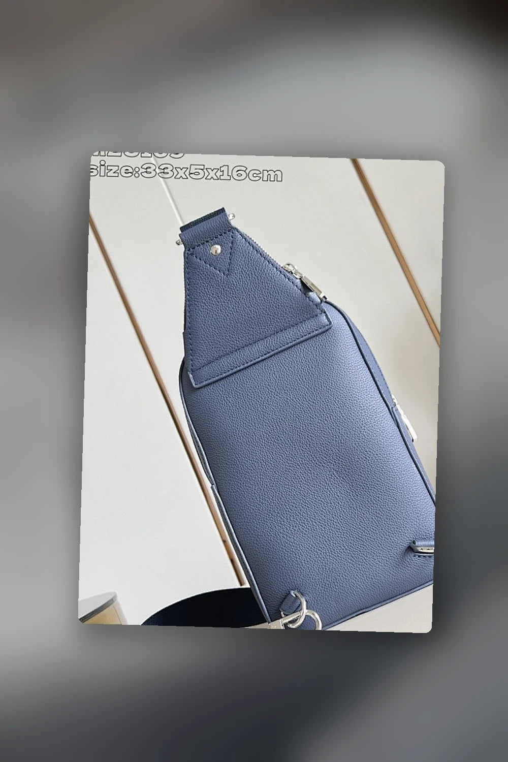 NB - LOV Bag - 1608