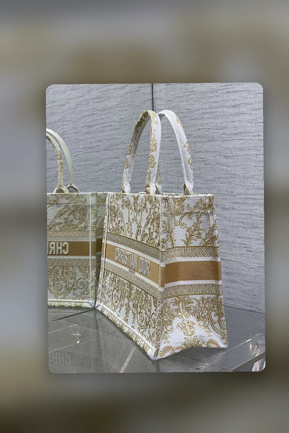 NB - DOR Bag - 1151