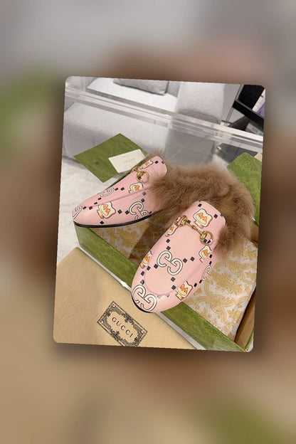 NB - GUKI Women Shoes - 540