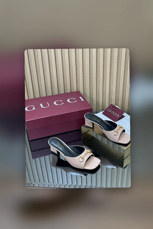 NB - GUKI Women Shoes - 036
