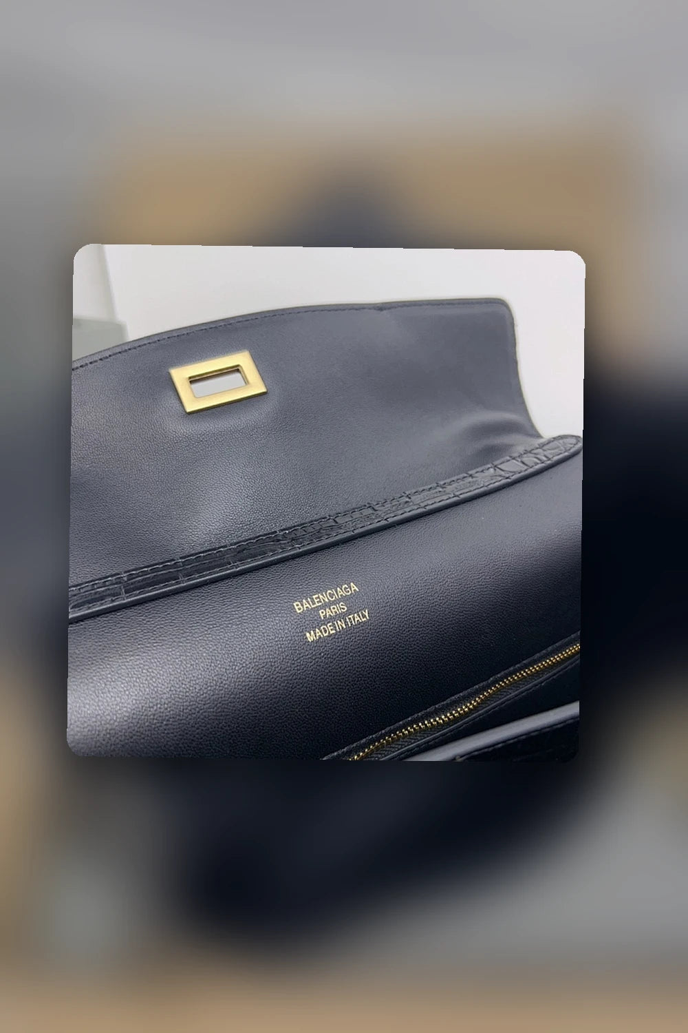 NB - BG Bag - 1259