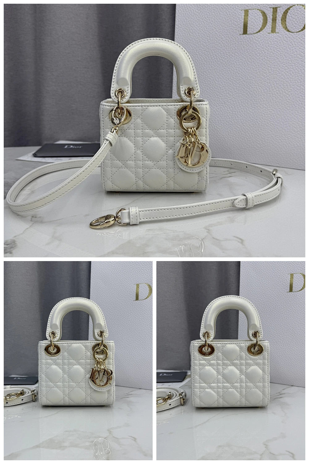 NB - DOR Bag - 487
