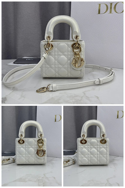 NB - DOR Bag - 487