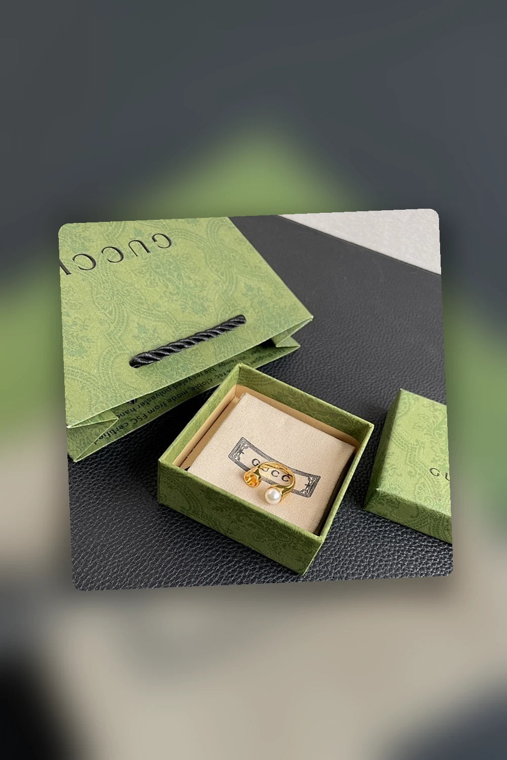 NB - GUKI Jewelry - 140