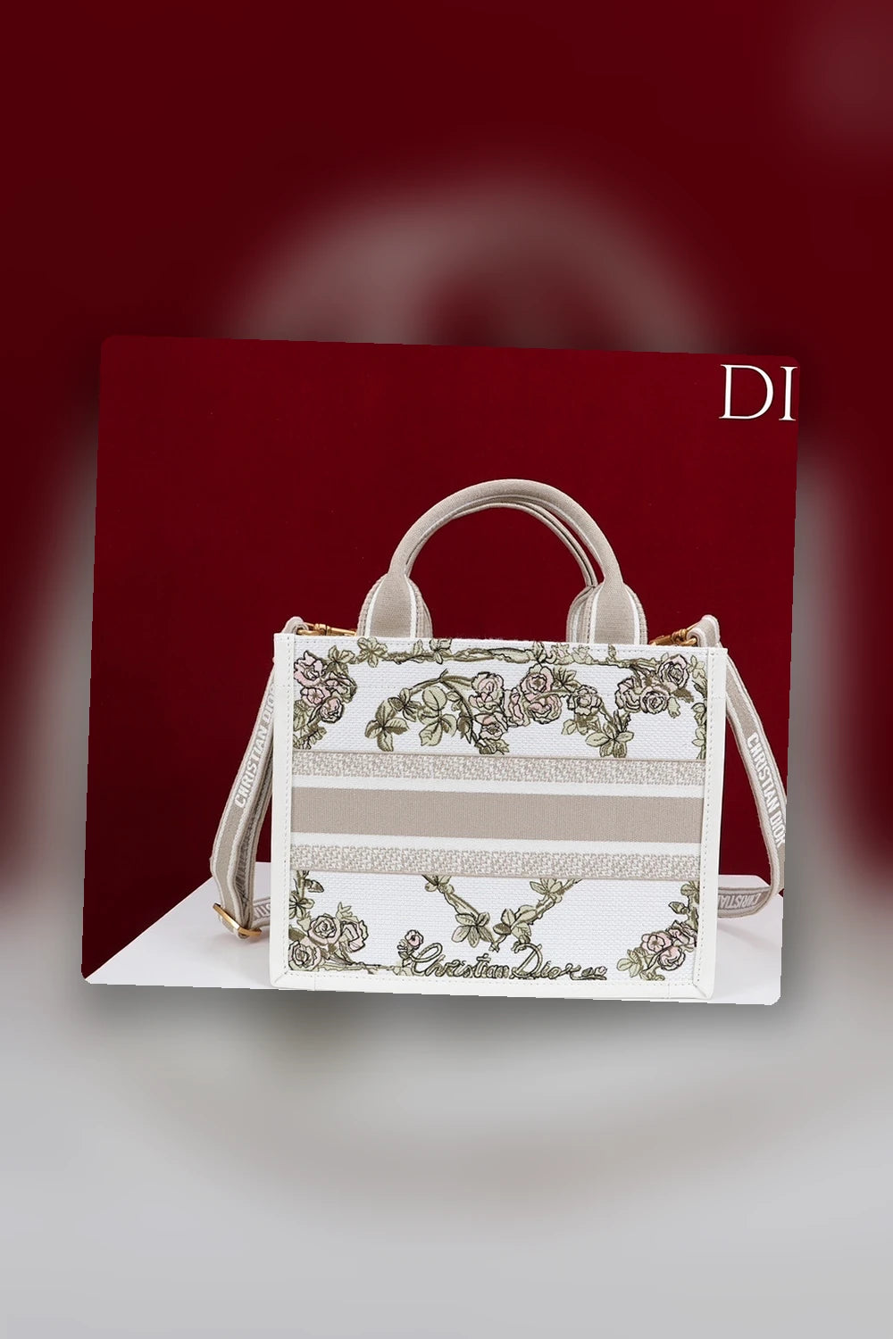 NB - DOR Bag - 1438