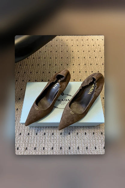 NB - PD Women Shoes - 423