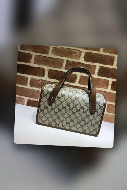 NB - GUKI Bag - 542