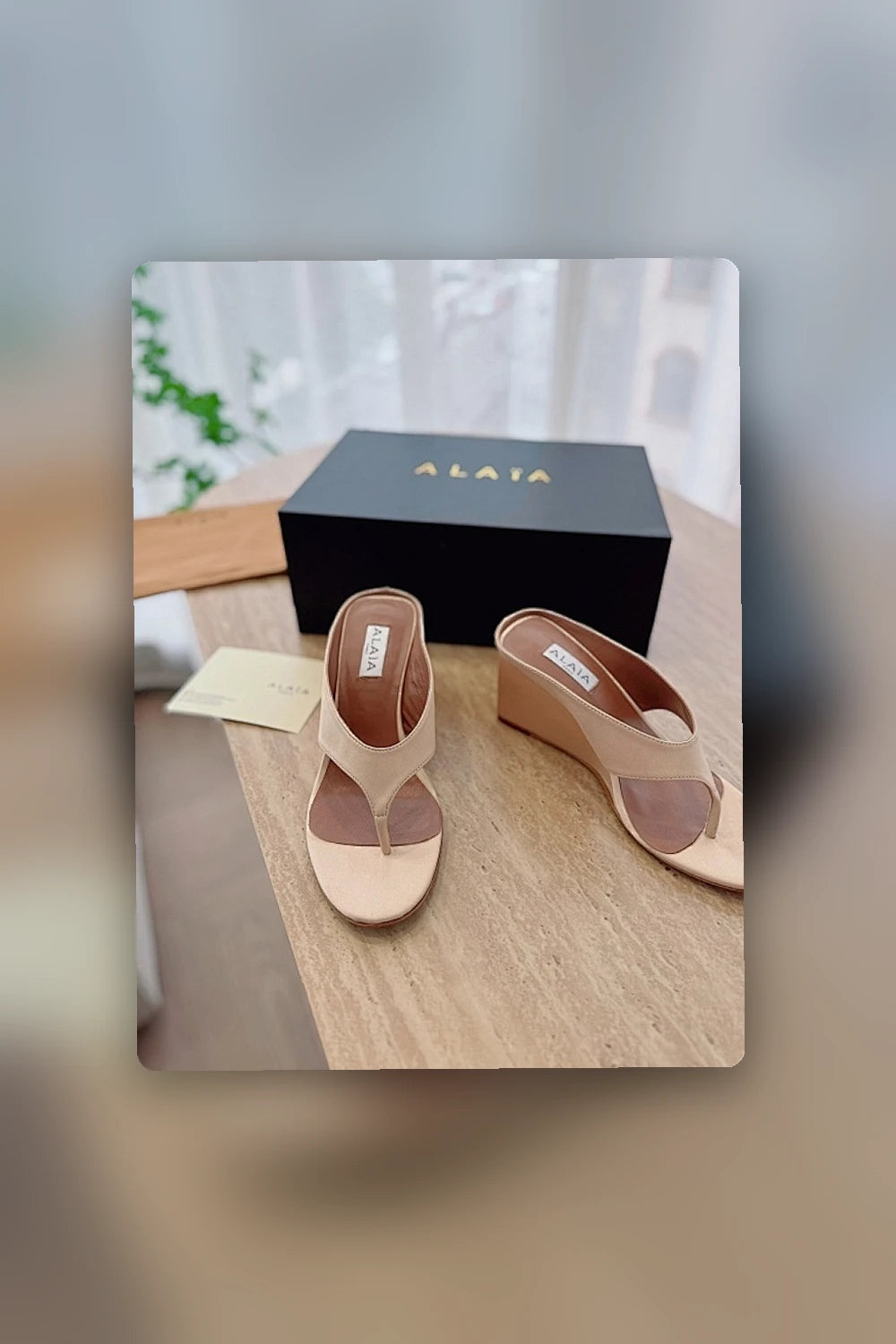 NB - AAL Women Shoes - 345
