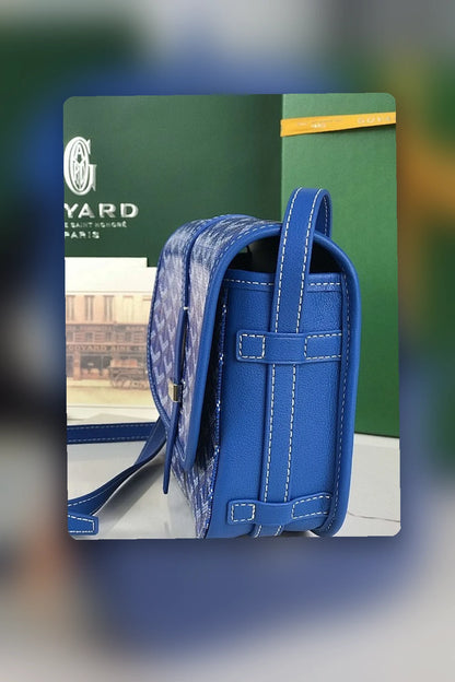 NB - GYO Bag - 659