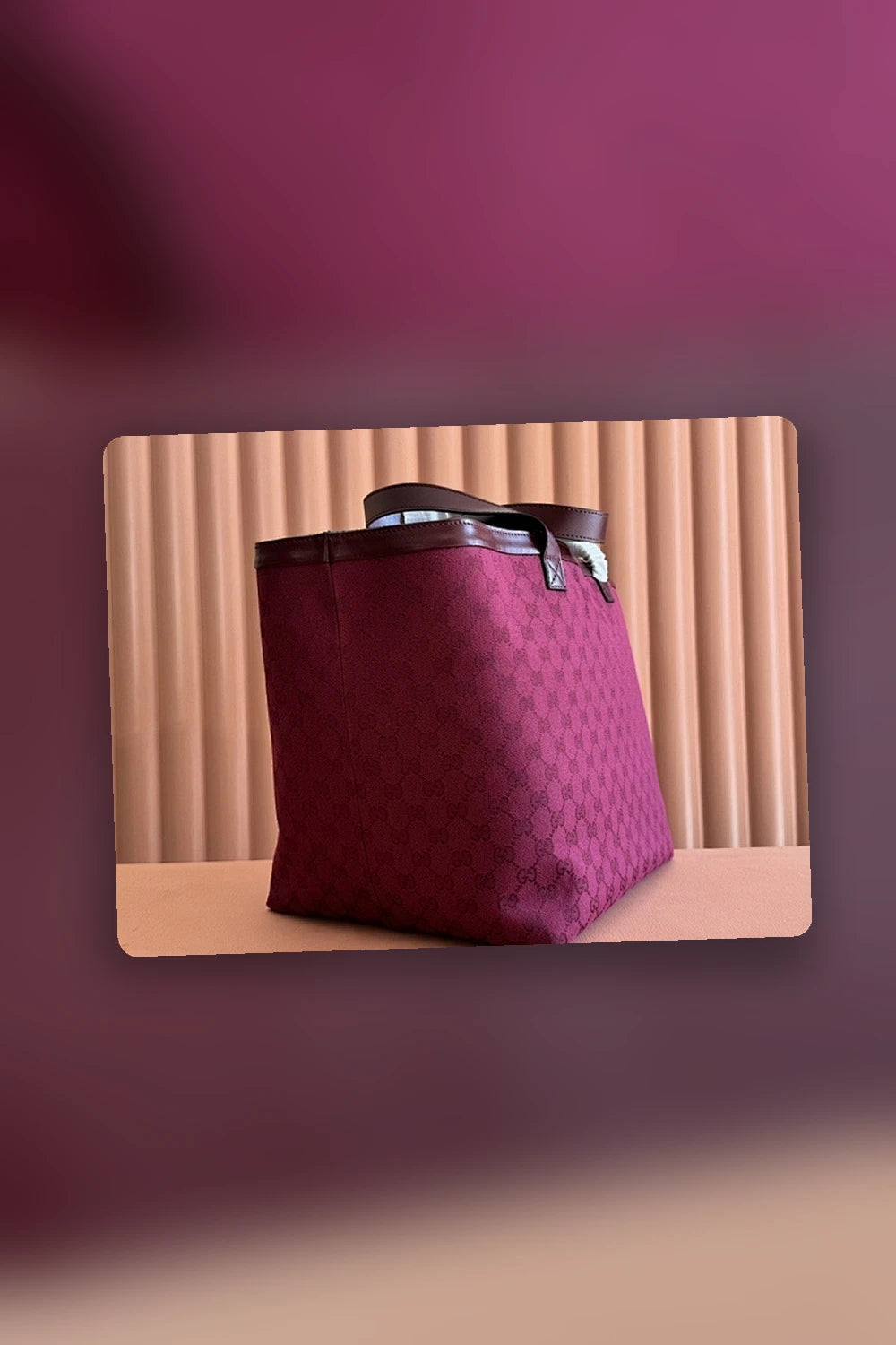 NB - GUKI Bag - 813