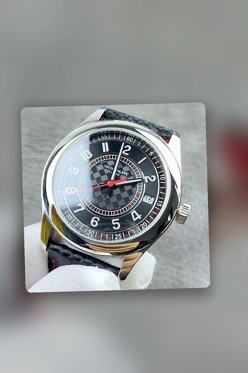 NB - Mix Watch - 402