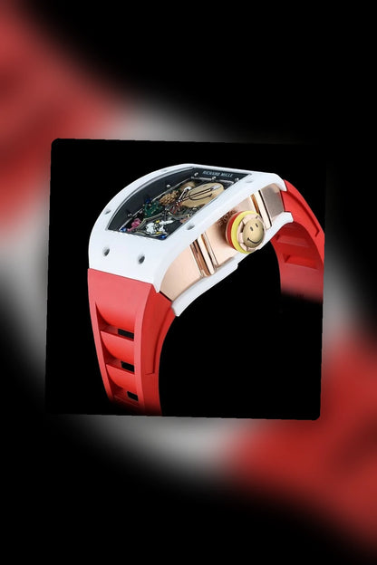 NB - Mix Watch - 693