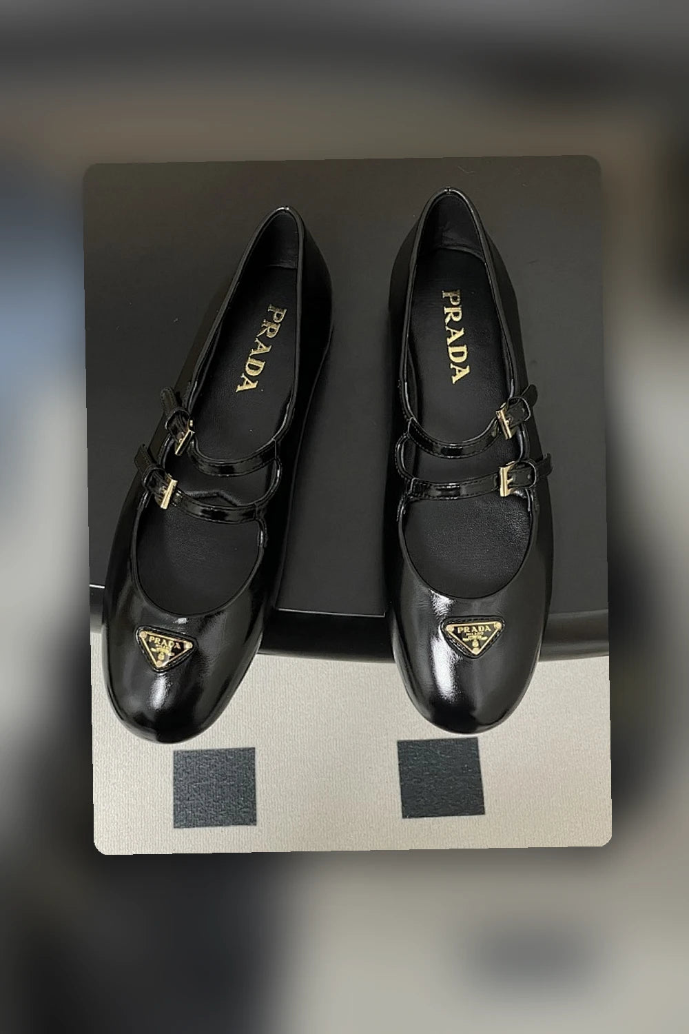 NB - PD Women Shoes - 405