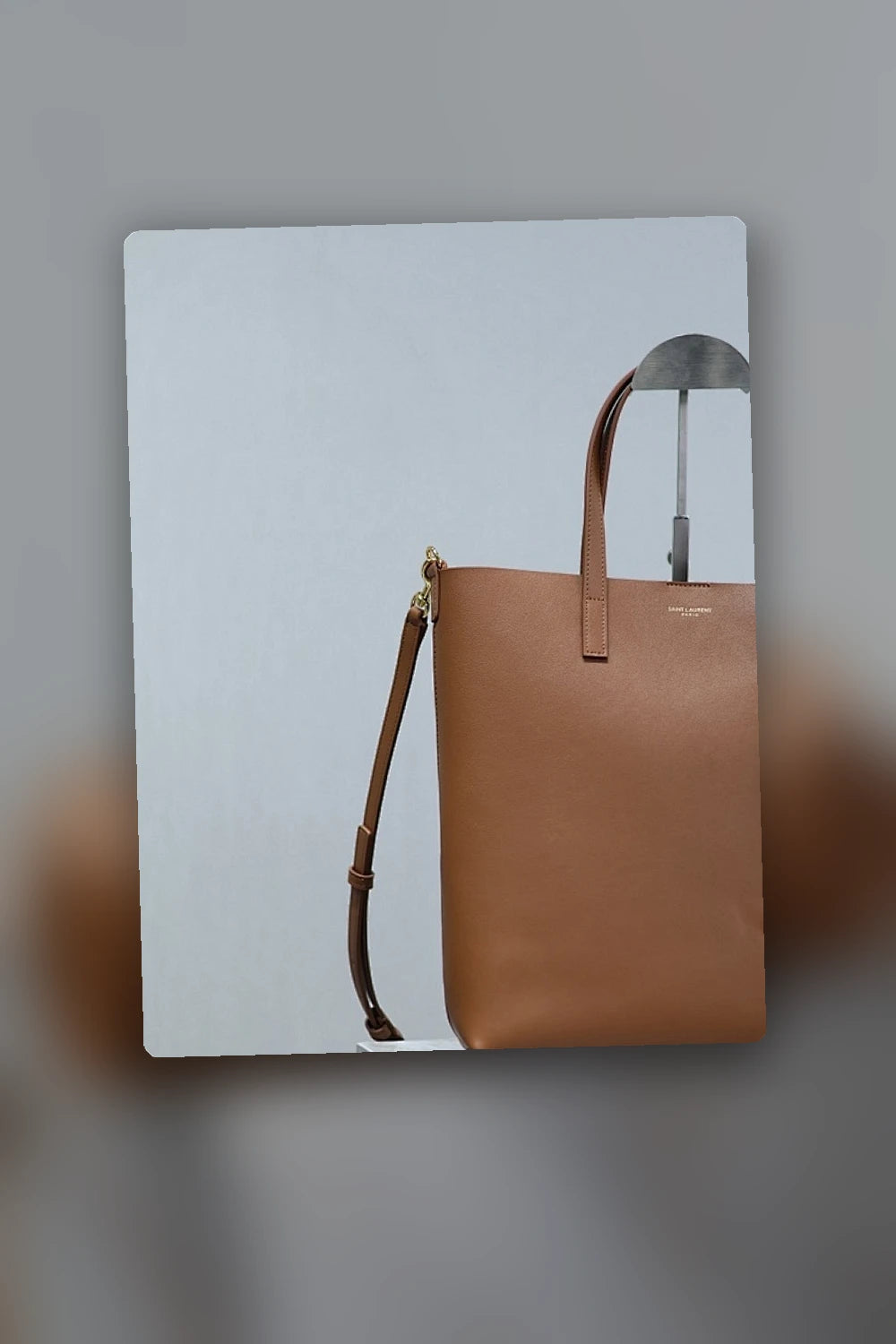 NB - YLS Bag - 949