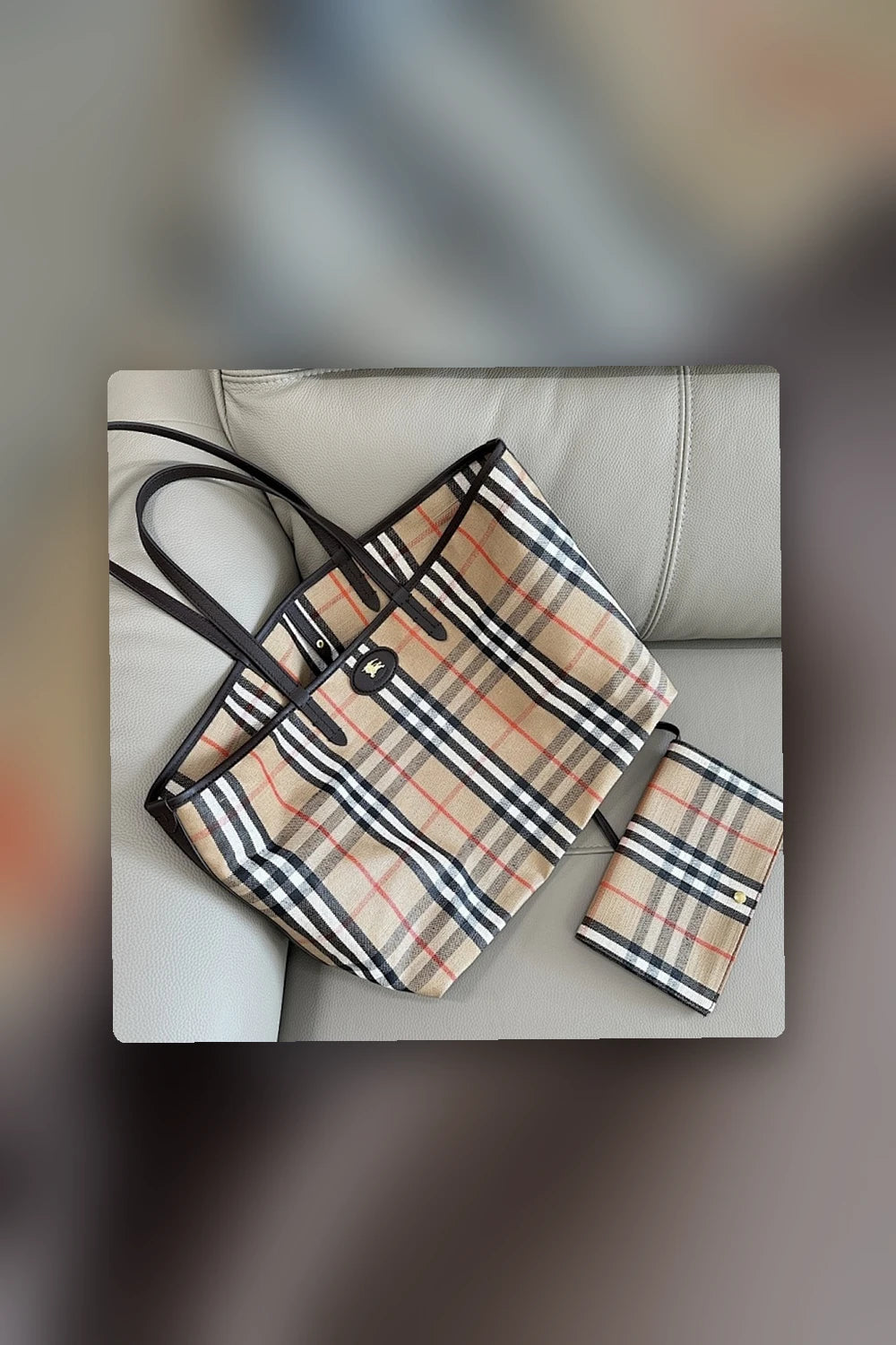 NB - BOR Bag - 462