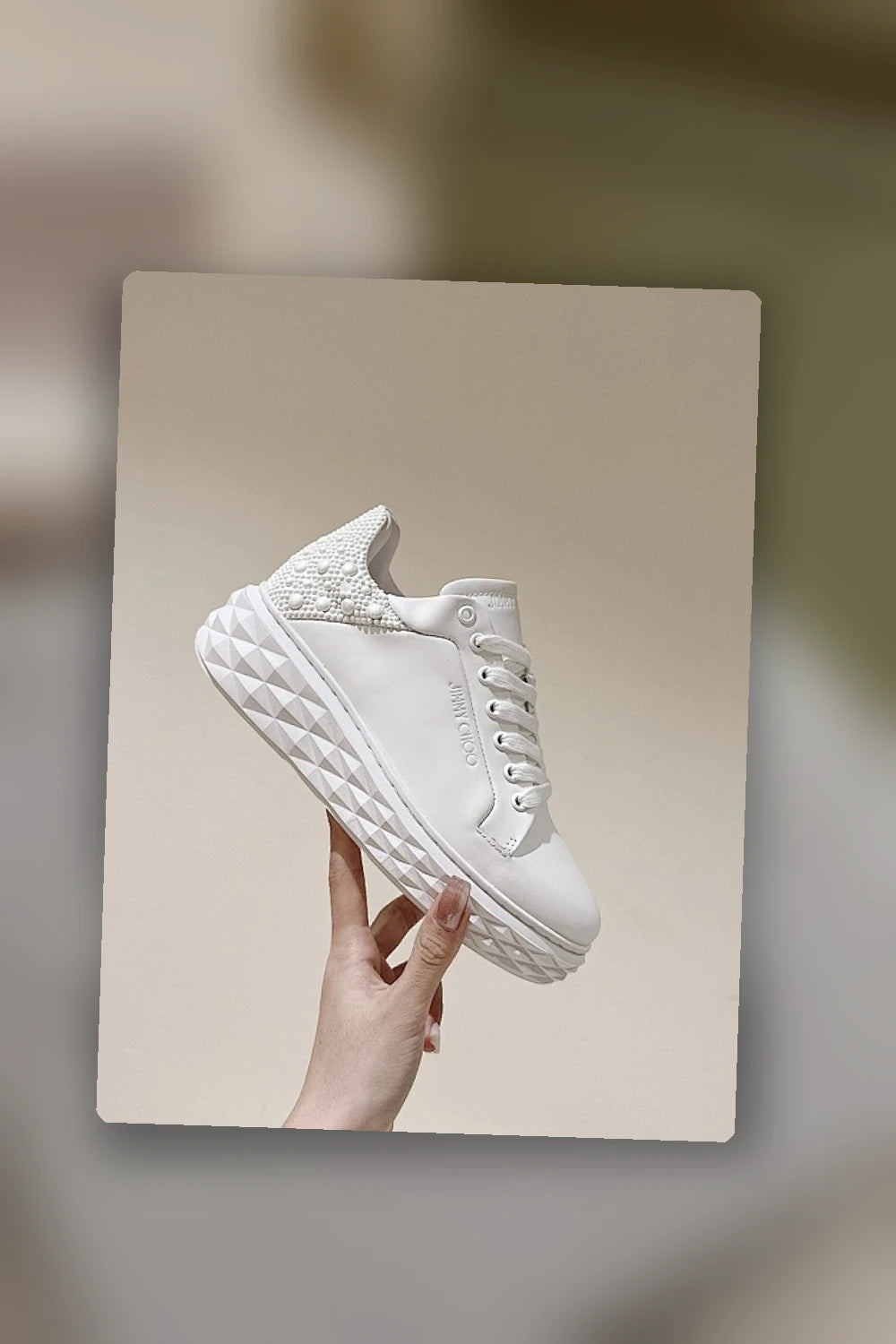 NB - JMC Mix Items - 122