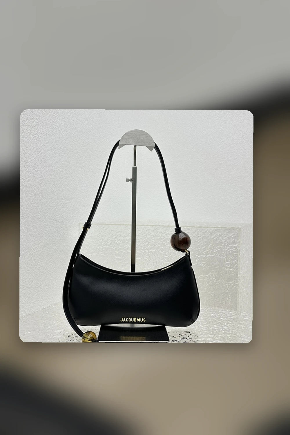 NB - JCA Bag - 387