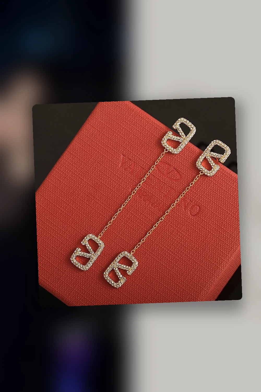 NB - VEL Jewelry - 583