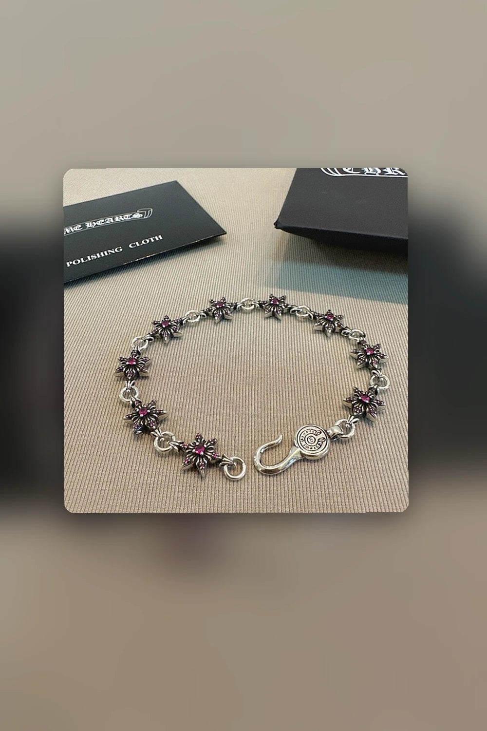 NB - CHO Jewelry - 124