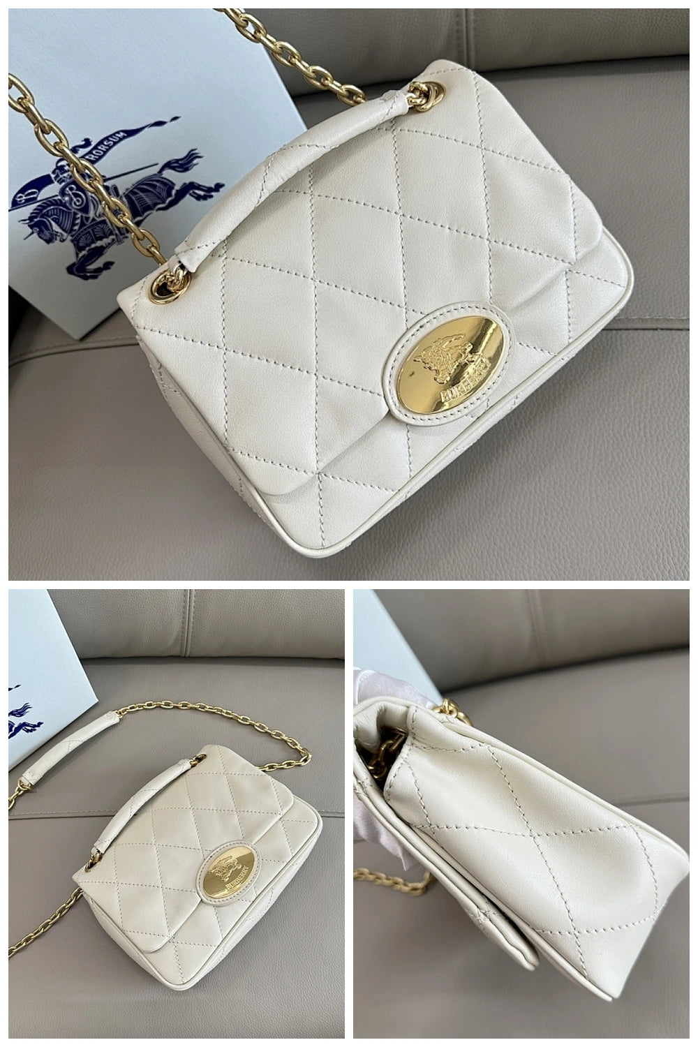 NB - BOR Bag - 571