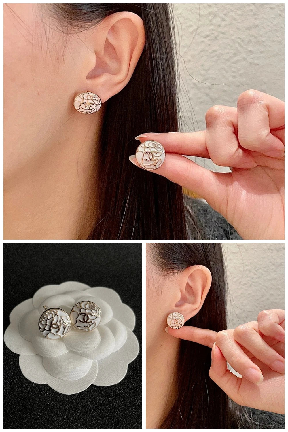 NB - CHL Jewelry - 900