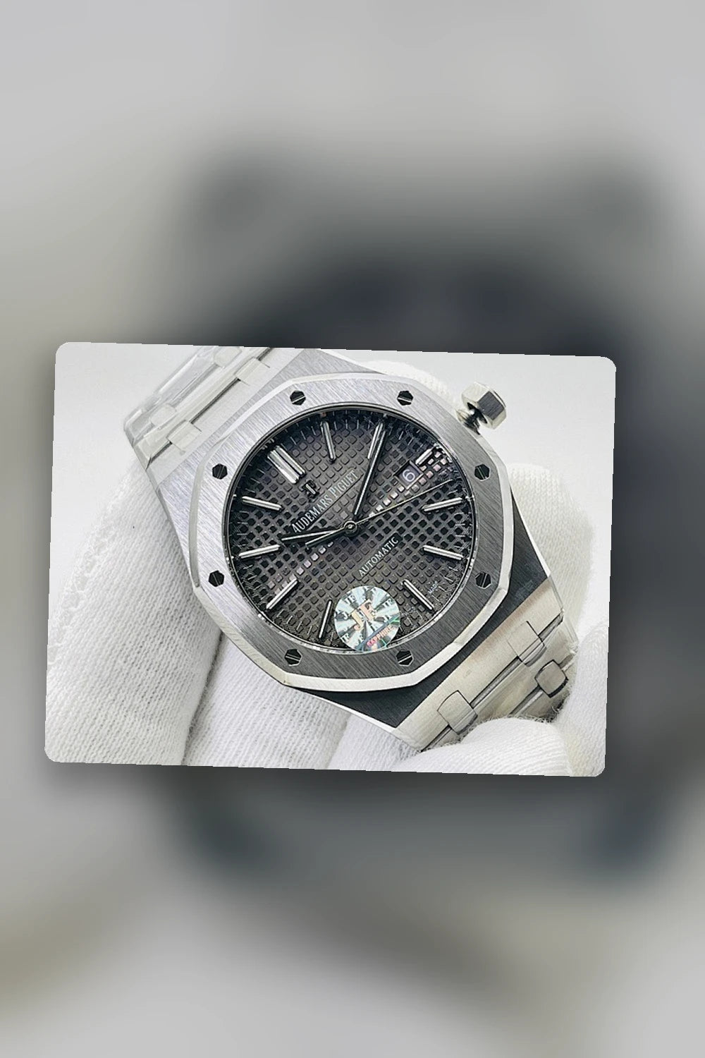 NB - Mix Watch - 1097