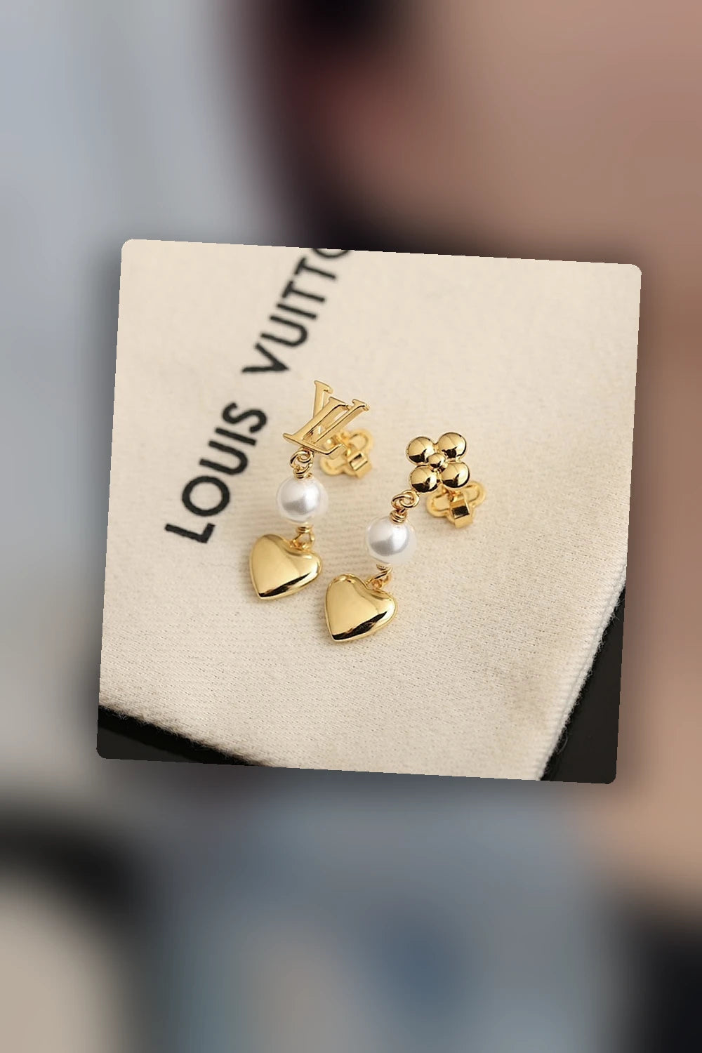 NB - LOV Jewelry - 121