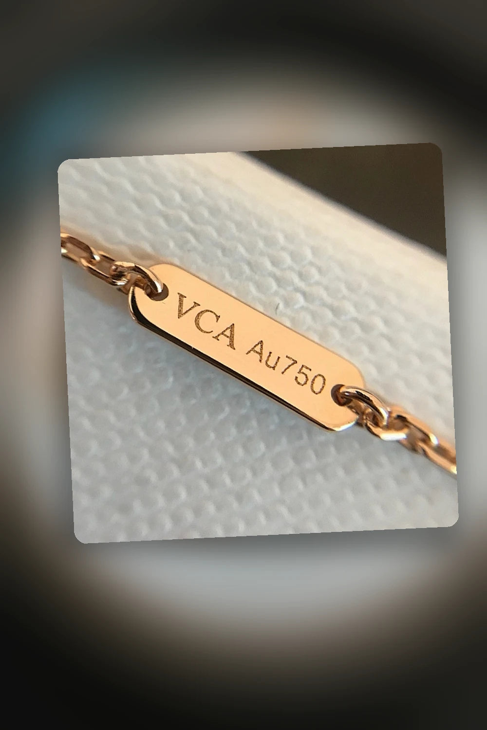 NB - VACA Jewelry - 742
