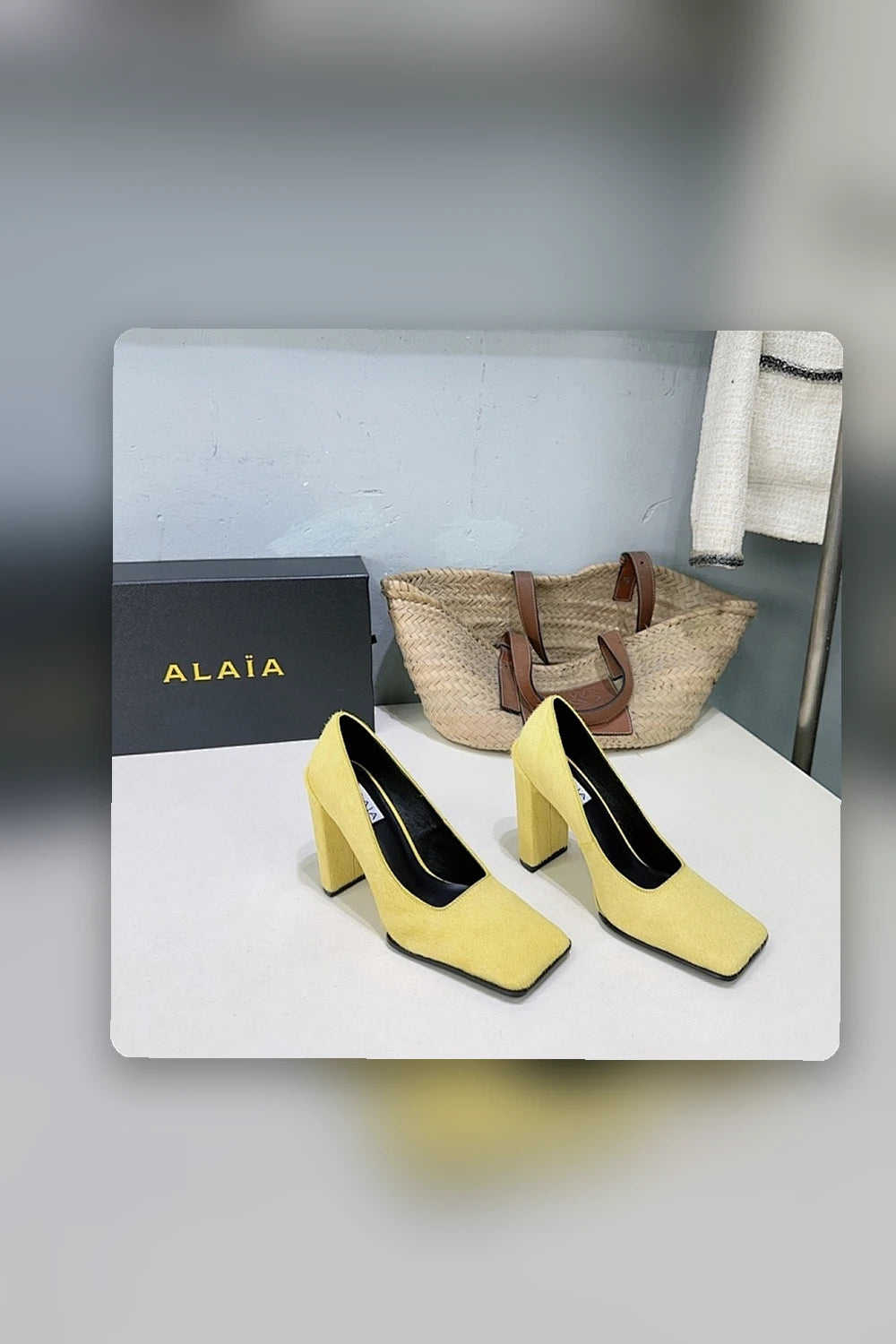 NB - AAL Women Shoes - 151