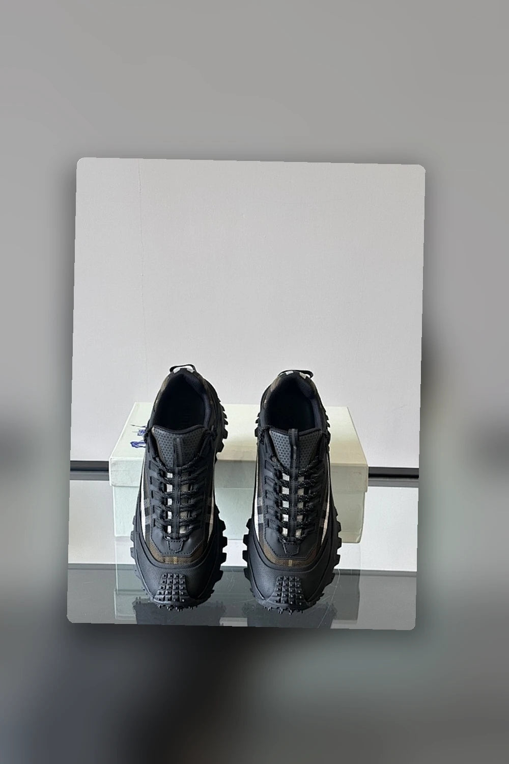 NB - BOR Women Shoes - 051