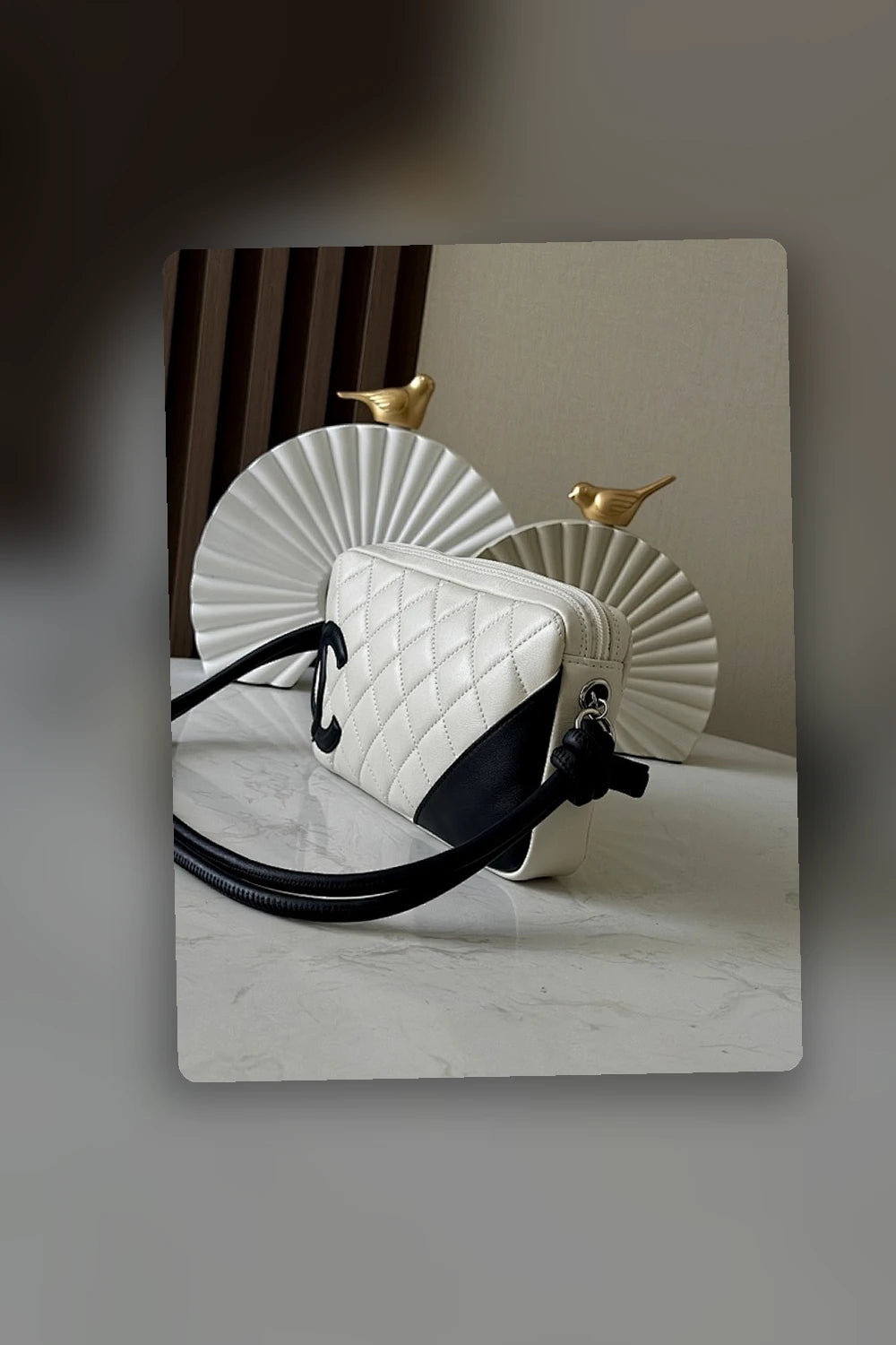 NB - CHL Bag - 546