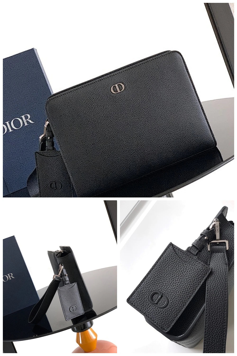 NB - DOR Bag - 1285