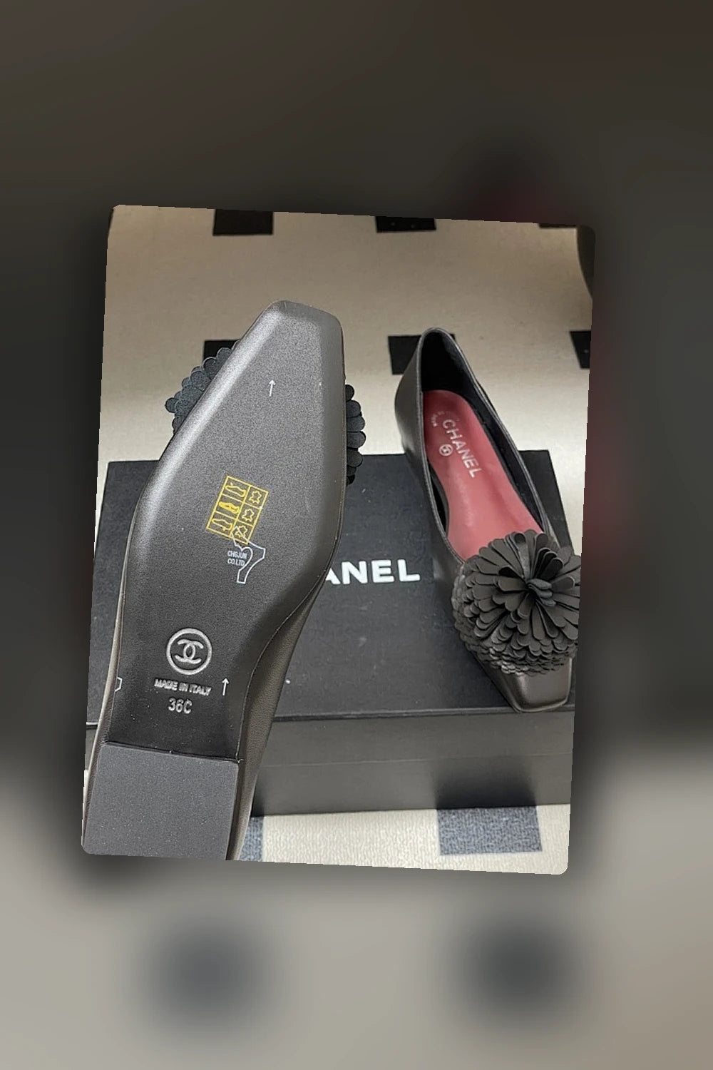NB - CHL Mix Items - 620