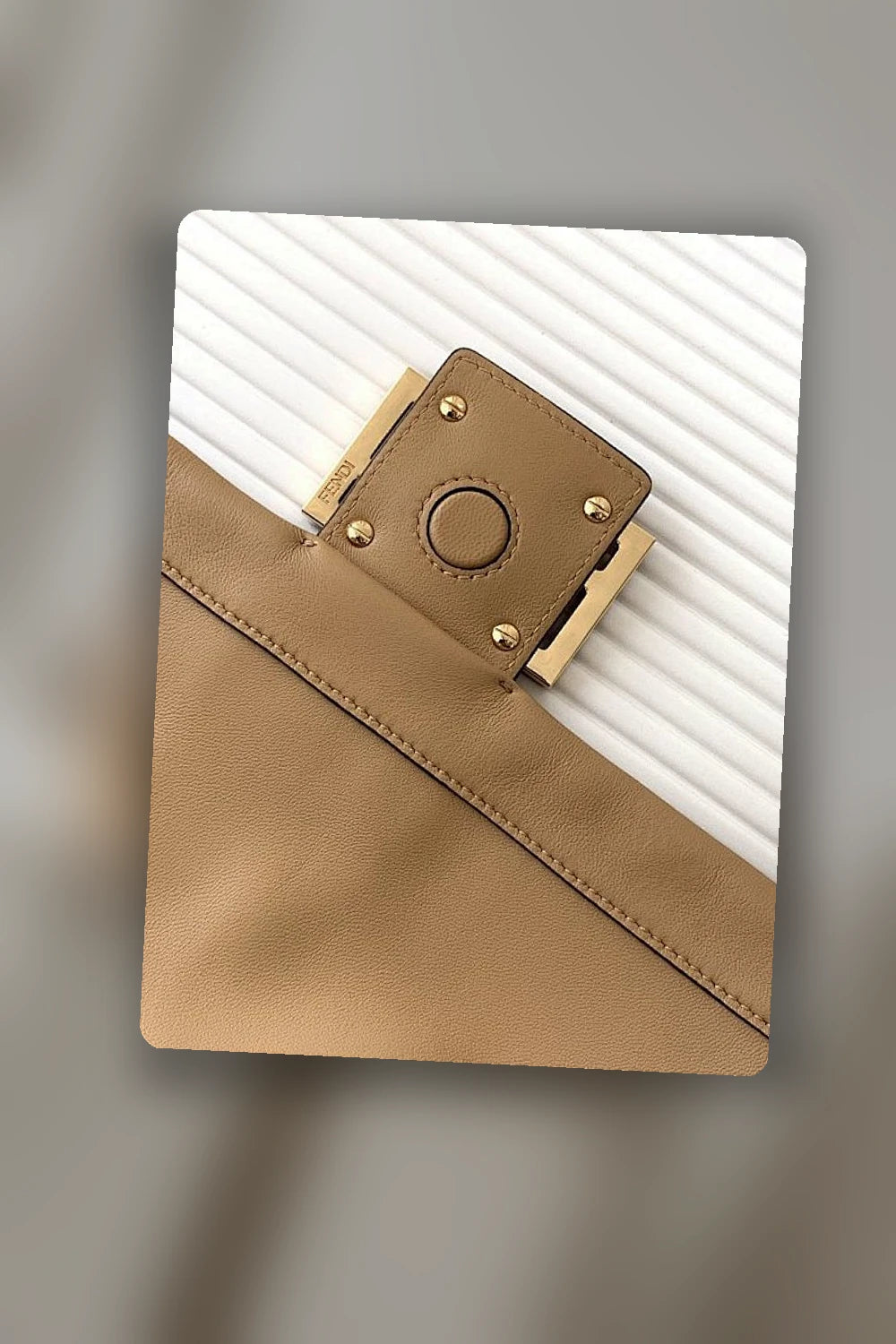 NB - FDE Bag - 246