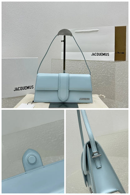 NB - JCA Bag - 273