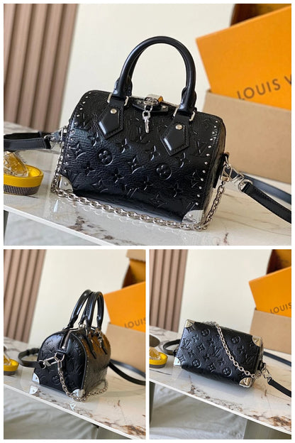 NB - LOV Bag - 919