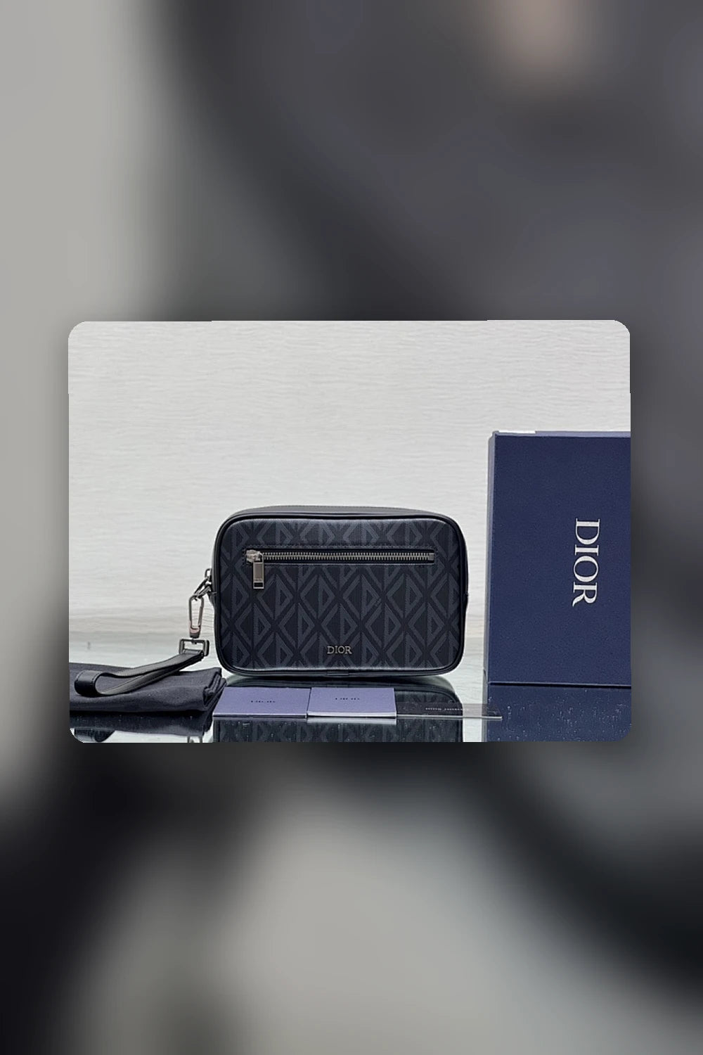NB - DOR Bag - 165