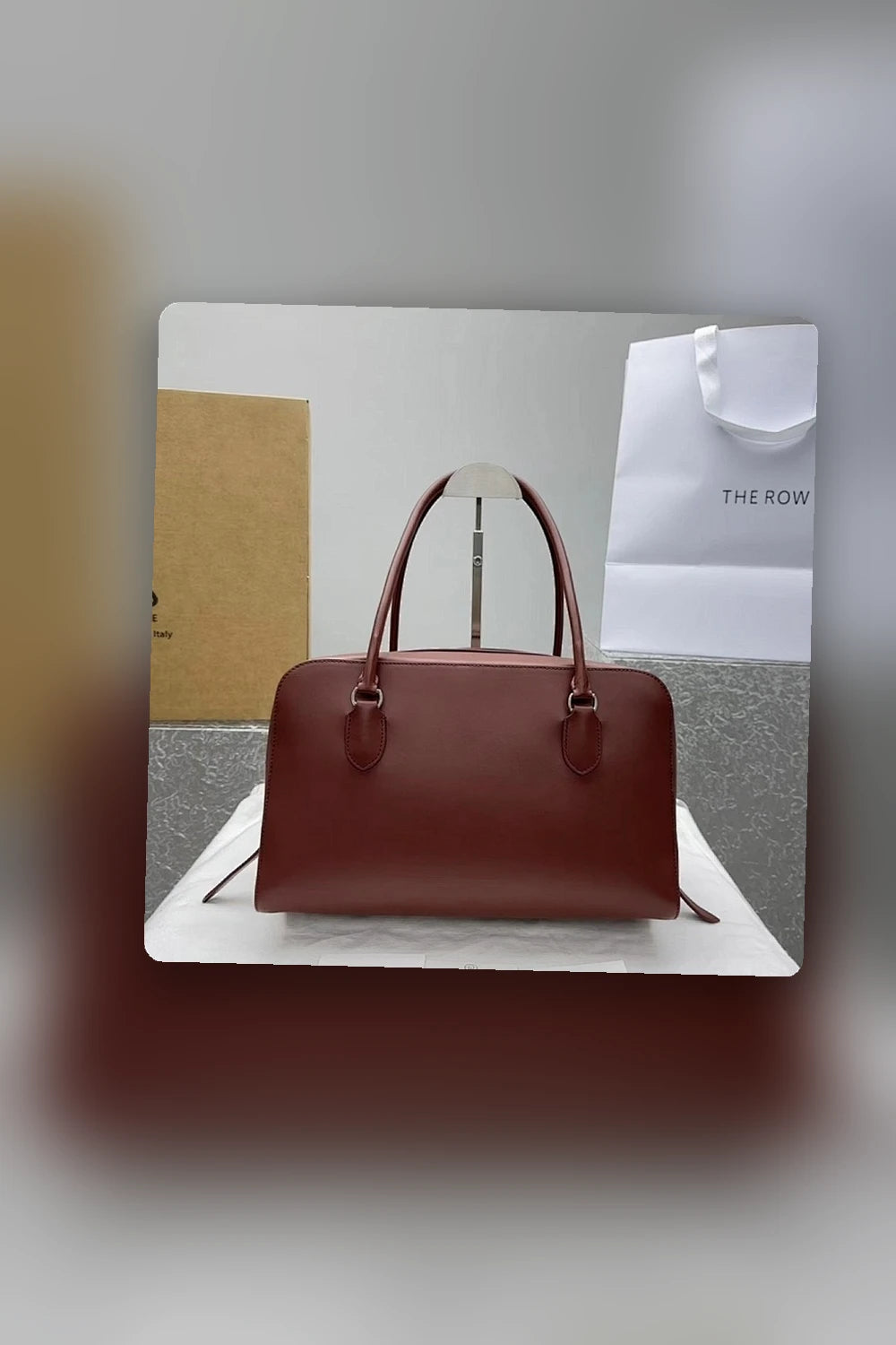 NB - THR Bag - 101