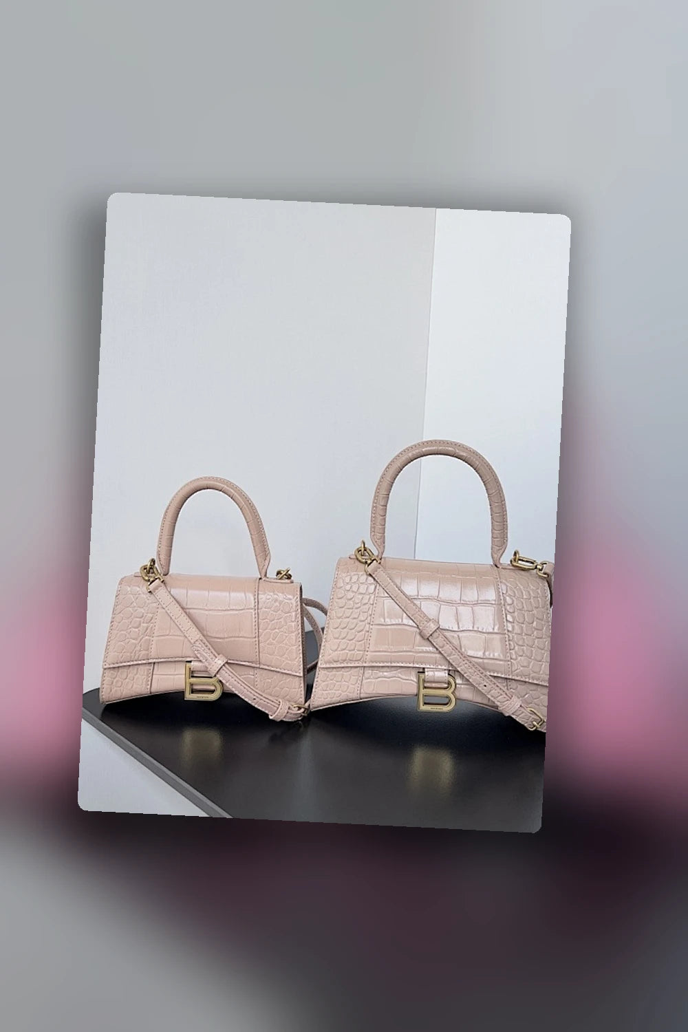NB - BG Bag - 1231