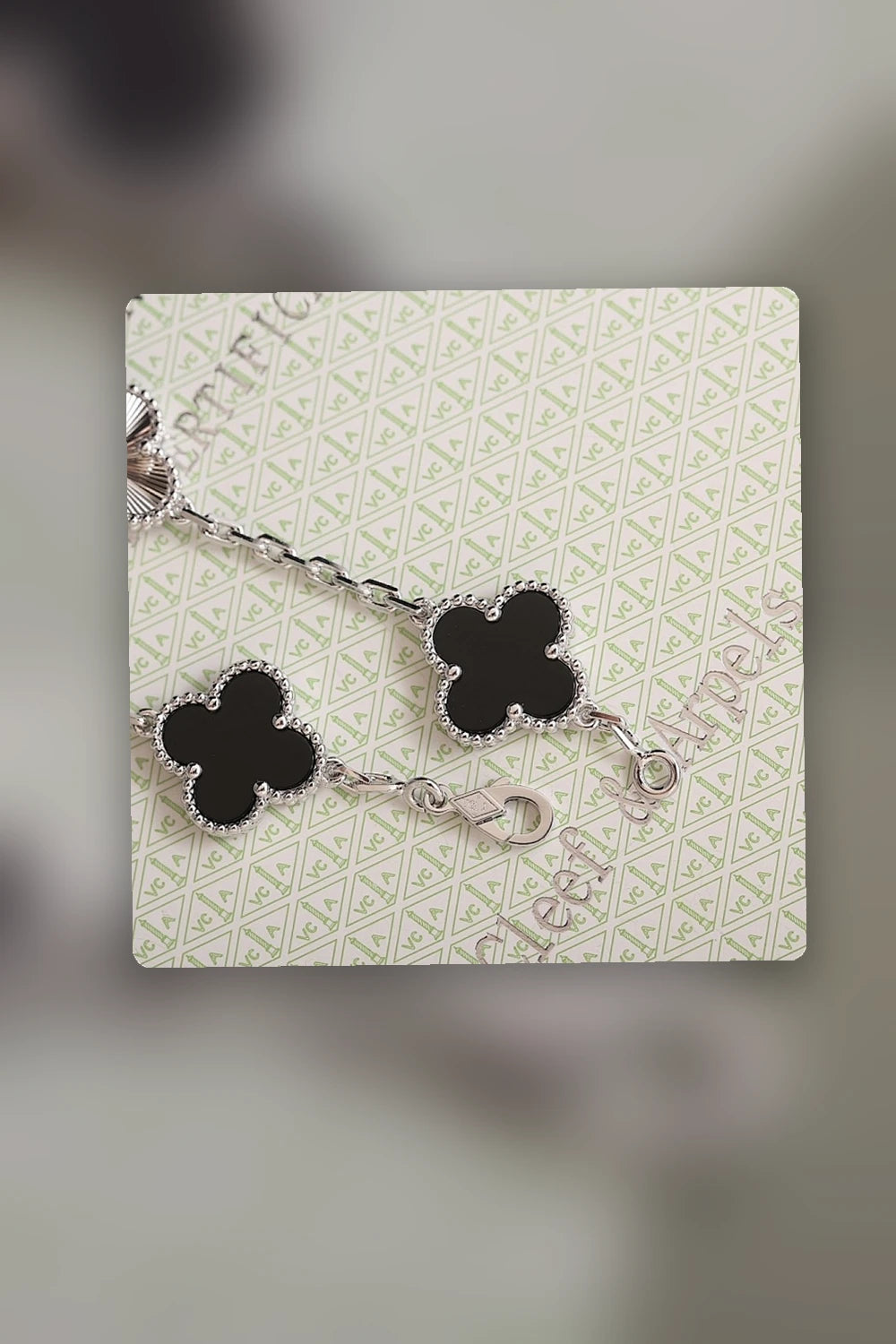 NB - VACA Jewelry - 109