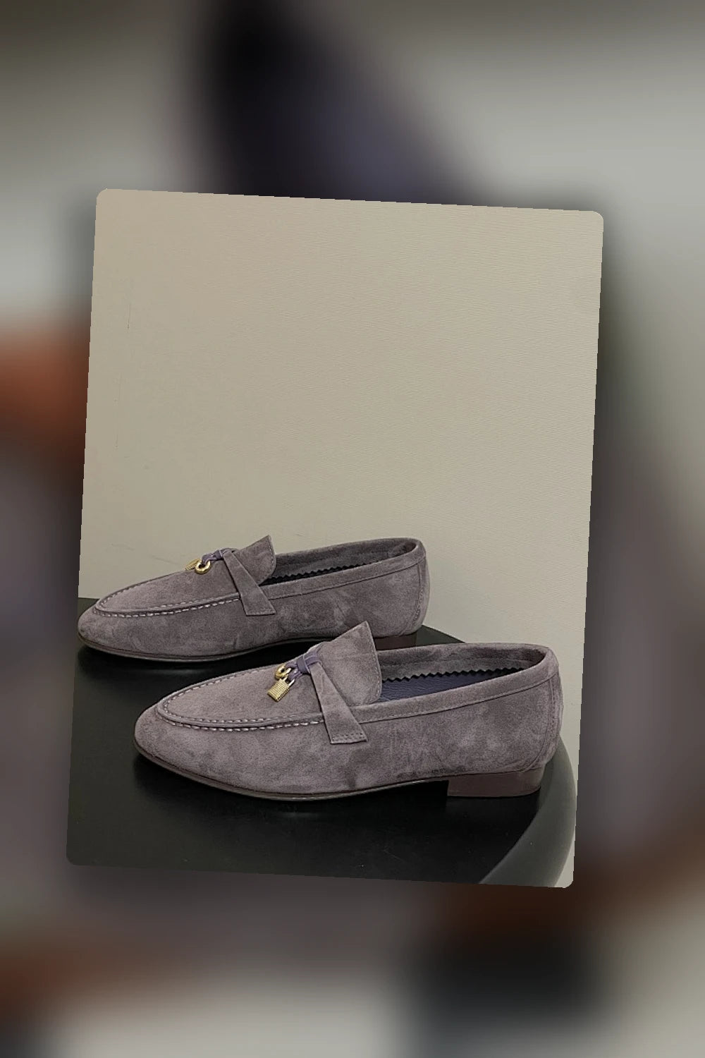 NB - LOP Women Shoes - 054
