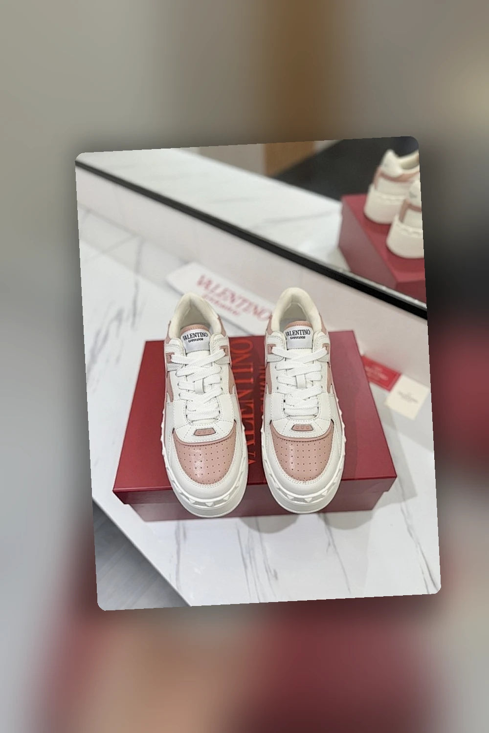 NB - VEL Women Shoes - 750